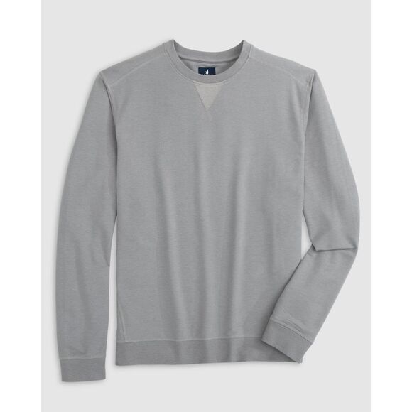 Corbet French Terry Crewneck Sweatshirt, Size: XXL - Picture 1 of 1
